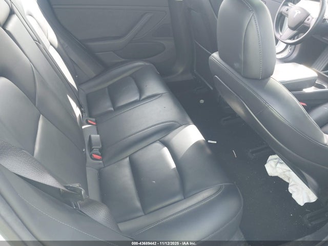 2018 TESLA MODEL 3 5YJ3E1EA3JF056314 Photo 7