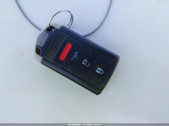 2013 ACURA TL 19UUA9F54DA000333 Photo 10