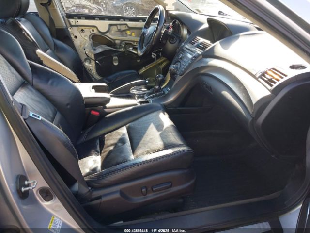 2013 ACURA TL 19UUA9F54DA000333 Photo 4