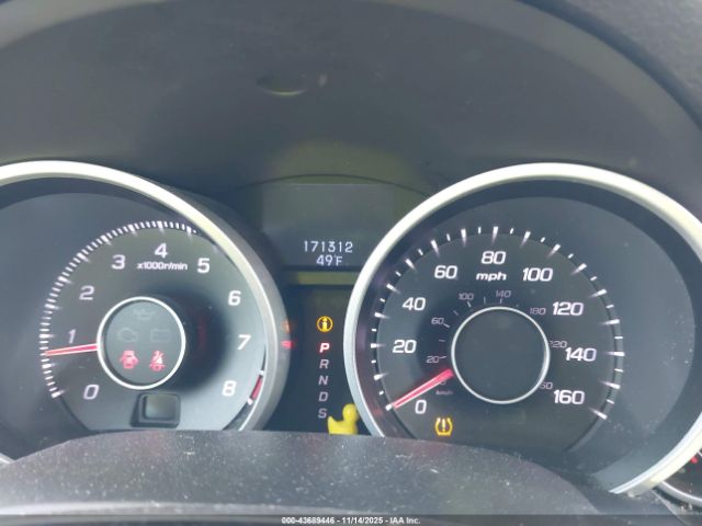 2013 ACURA TL 19UUA9F54DA000333 Photo 6