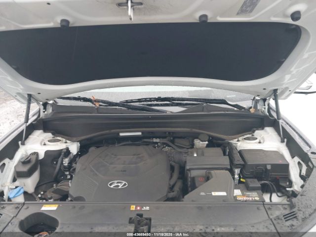 2021 HYUNDAI PALISADE KM8R7DHE2MU316133 Photo 9