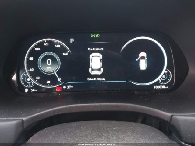 2021 HYUNDAI PALISADE KM8R7DHE2MU316133 Photo 6