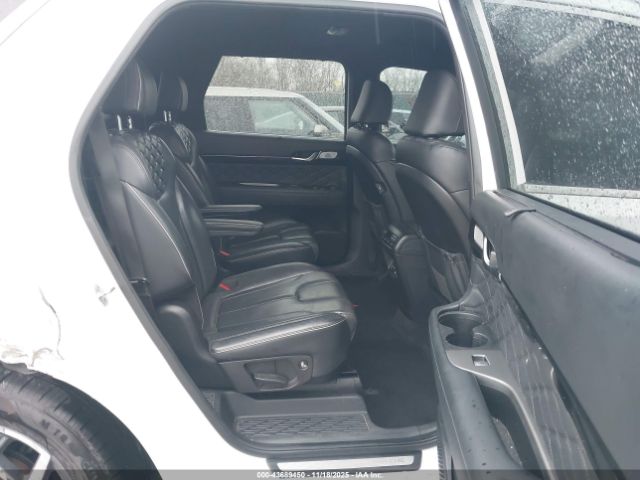 2021 HYUNDAI PALISADE KM8R7DHE2MU316133 Photo 7