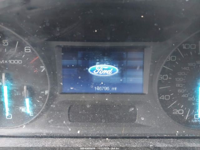 2013 FORD EDGE 2FMDK3GC9DBE11569 Photo 6