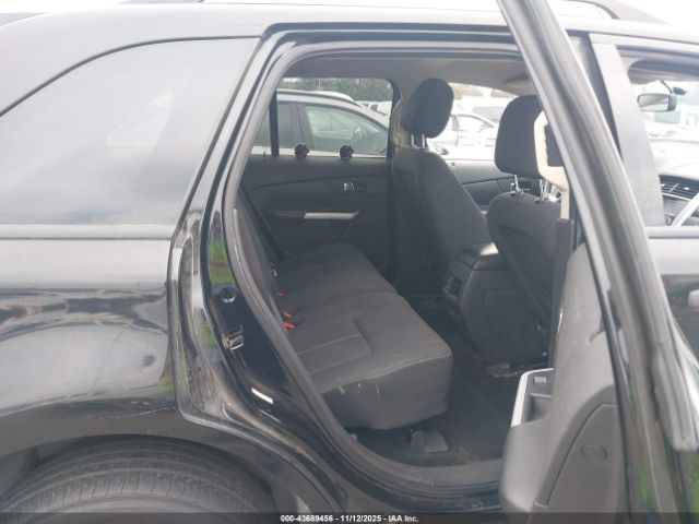 2013 FORD EDGE 2FMDK3GC9DBE11569 Photo 7