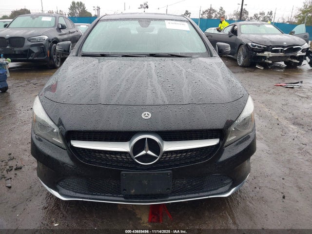 Mercedes-Benz CLA 250 2019 WDDSJ4EB5KN776255 Image 13