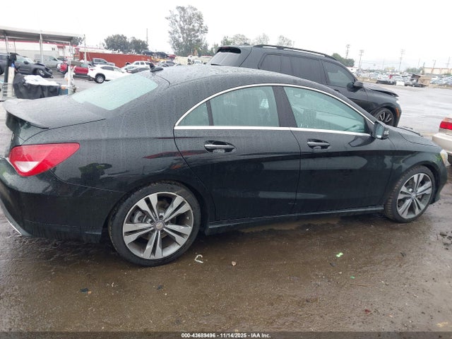 Mercedes-Benz CLA 250 2019 WDDSJ4EB5KN776255 Image 14