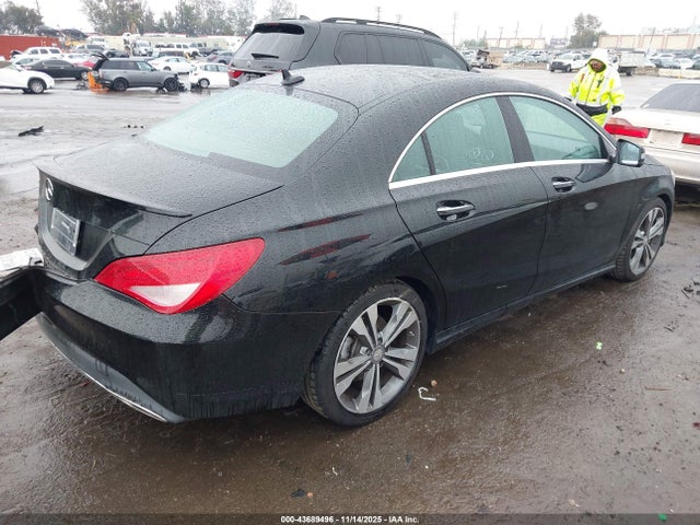 Mercedes-Benz CLA 250 2019 WDDSJ4EB5KN776255 Image 4
