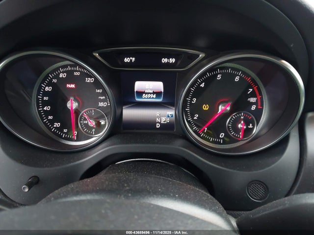 Mercedes-Benz CLA 250 2019 WDDSJ4EB5KN776255 Image 7