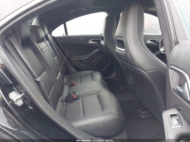 Mercedes-Benz CLA 250 2019 WDDSJ4EB5KN776255 Image 8