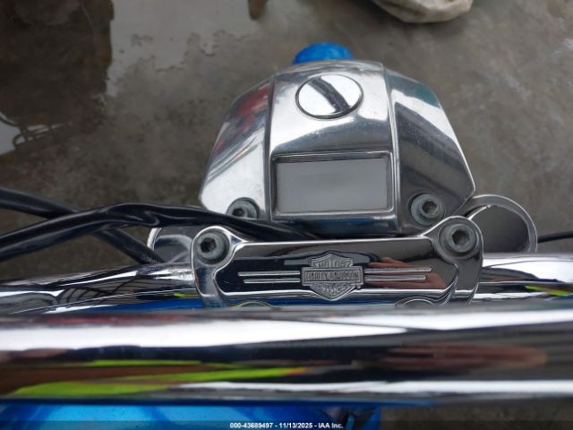 2006 HARLEY-DAVIDSON XL883 1HD4CAM156K408152 Photo 6