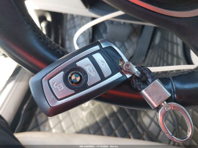 2012 BMW 750LI WBAKC8C53CC435889 Photo 10