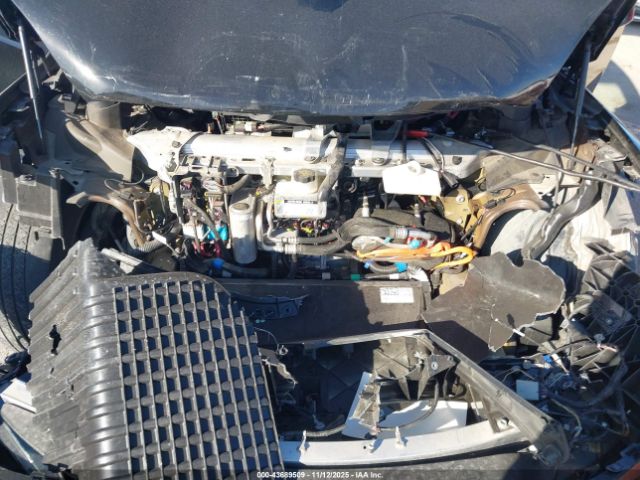 2022 TESLA MODEL X 7SAXCAE52NF345378 Photo 9