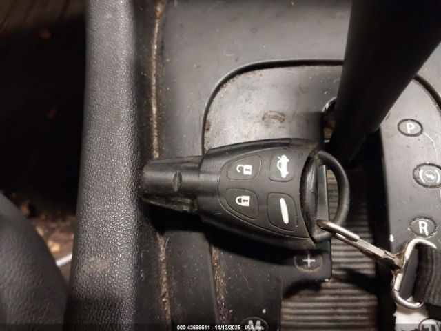 2005 SAAB 9-3 YS3FB49S151051971 Photo 10