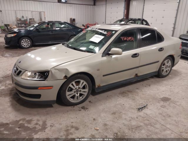 2005 SAAB 9-3 YS3FB49S151051971 Photo 1