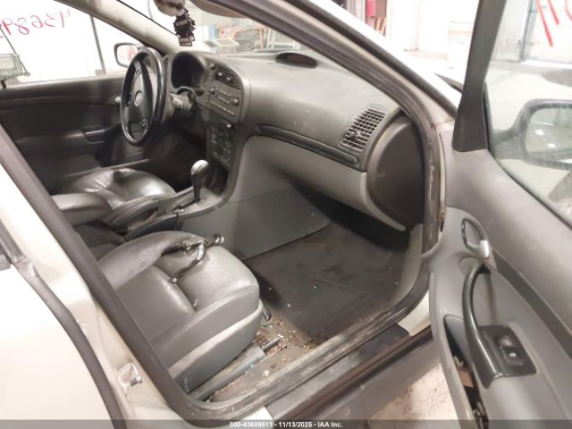 2005 SAAB 9-3 YS3FB49S151051971 Photo 4