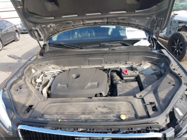 2019 VOLVO XC90 YV4A22PK8K1421640 Photo 9