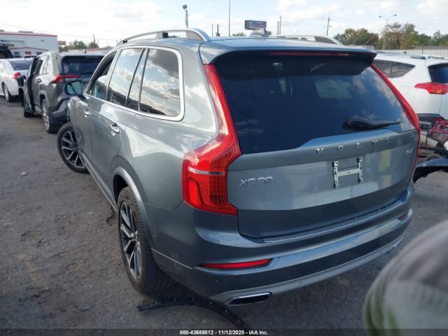 2019 VOLVO XC90 YV4A22PK8K1421640 Photo 2