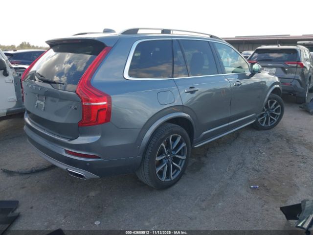 2019 VOLVO XC90 YV4A22PK8K1421640 Photo 3