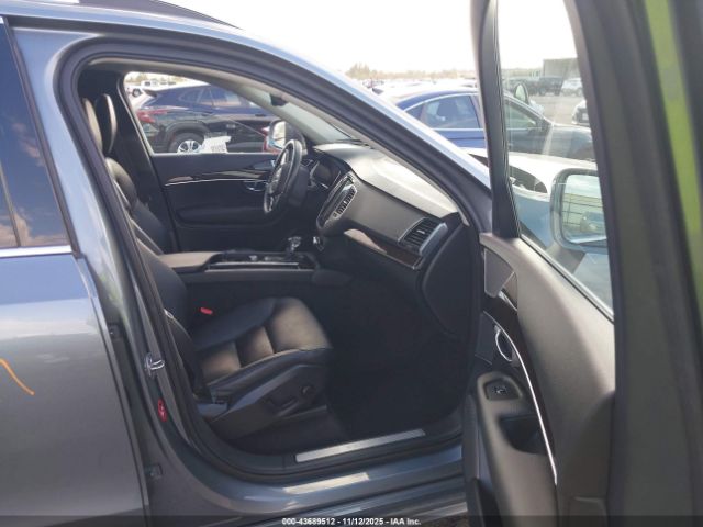 2019 VOLVO XC90 YV4A22PK8K1421640 Photo 4