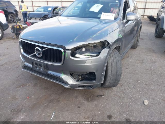 2019 VOLVO XC90 YV4A22PK8K1421640 Photo 5