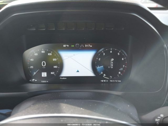 2019 VOLVO XC90 YV4A22PK8K1421640 Photo 6
