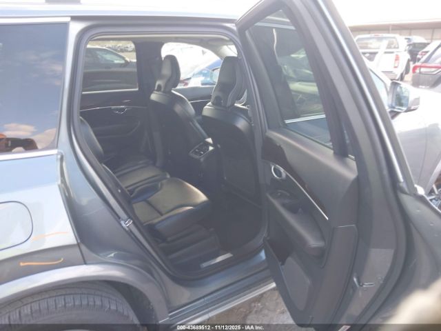 2019 VOLVO XC90 YV4A22PK8K1421640 Photo 7