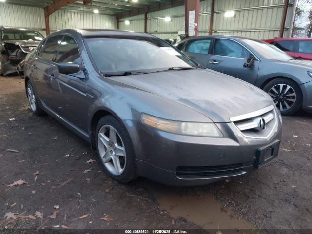 2004 ACURA TL 19UUA66264A010852