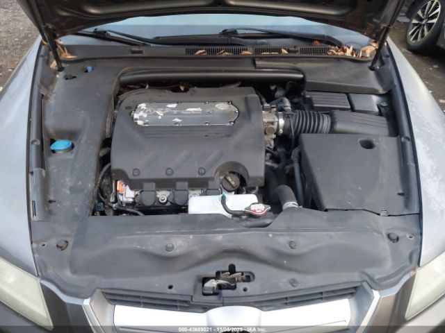 2004 ACURA TL 19UUA66264A010852 Photo 9