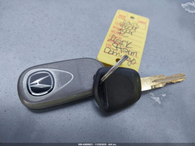 2004 ACURA TL 19UUA66264A010852 Photo 10