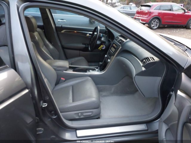 2004 ACURA TL 19UUA66264A010852 Photo 4