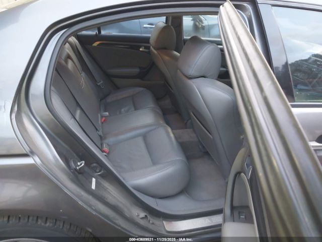 2004 ACURA TL 19UUA66264A010852 Photo 7