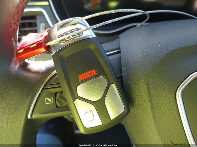 2023 AUDI A5 SPORTBACK WAUFADF50PA047760 Photo 10