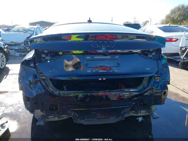 2023 AUDI A5 SPORTBACK WAUFADF50PA047760 Photo 5