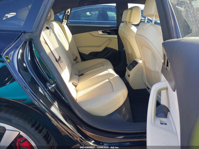 2023 AUDI A5 SPORTBACK WAUFADF50PA047760 Photo 7