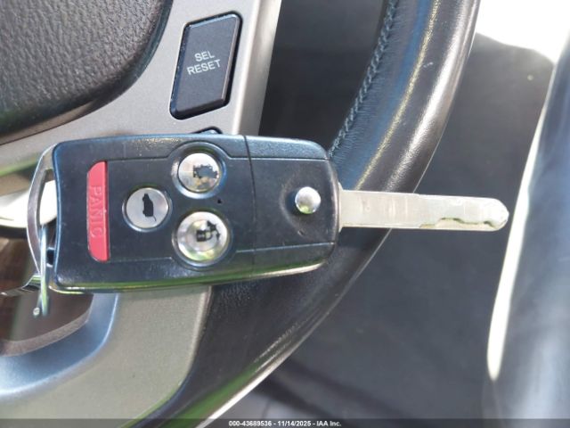 2012 ACURA MDX 2HNYD2H37CH513256 Photo 10