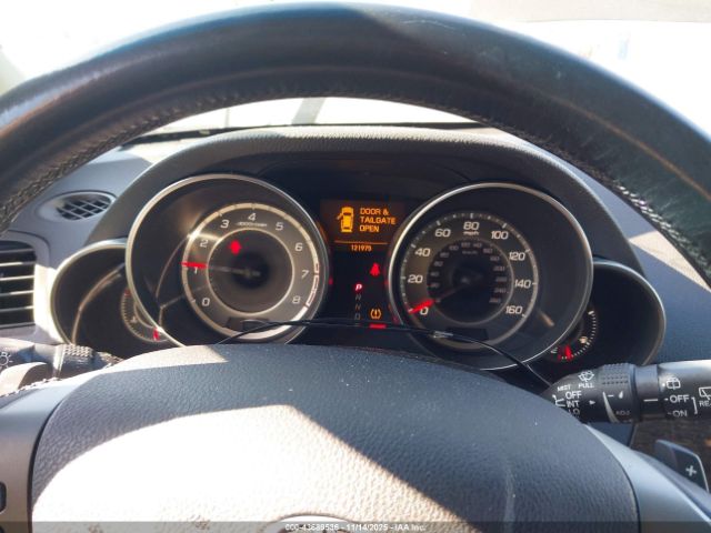 2012 ACURA MDX 2HNYD2H37CH513256 Photo 6