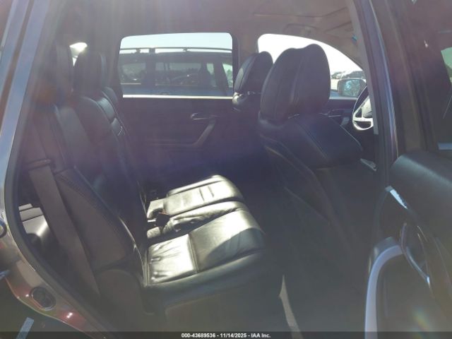 2012 ACURA MDX 2HNYD2H37CH513256 Photo 7
