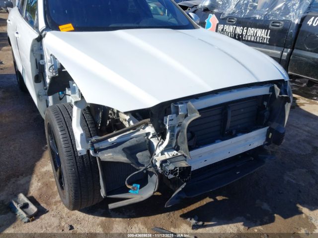 2018 JAGUAR F-PACE SADCJ2FX5JA257312 Photo 5