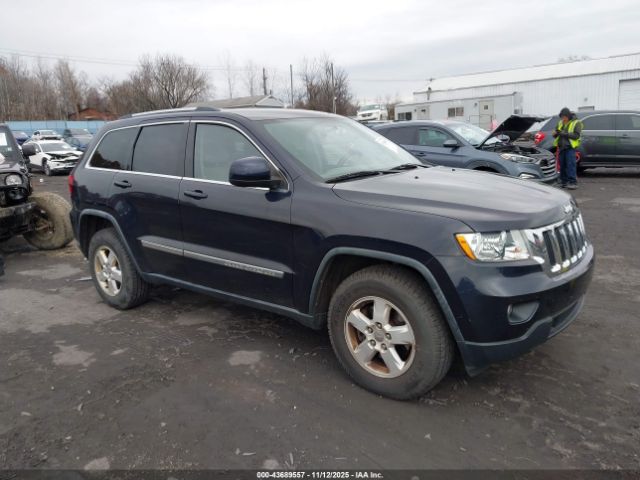 2011 JEEP GRAND CHEROKEE 1J4RR4GG9BC547657 Photo 0