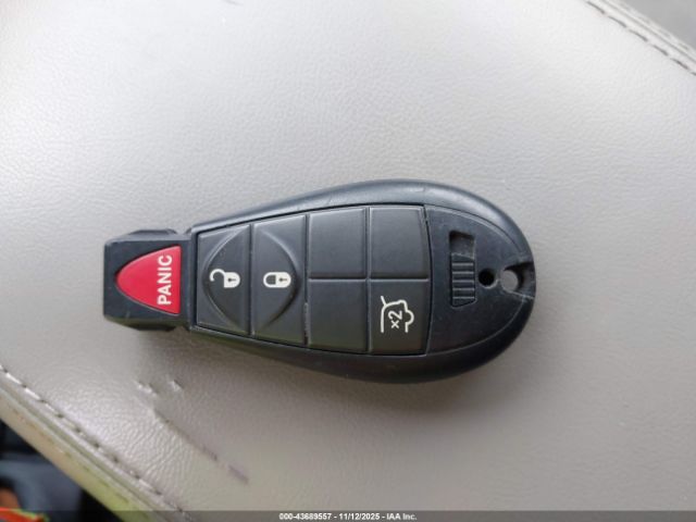 2011 JEEP GRAND CHEROKEE 1J4RR4GG9BC547657 Photo 10