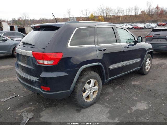 2011 JEEP GRAND CHEROKEE 1J4RR4GG9BC547657 Photo 3