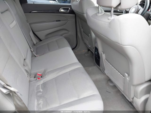 2011 JEEP GRAND CHEROKEE 1J4RR4GG9BC547657 Photo 7
