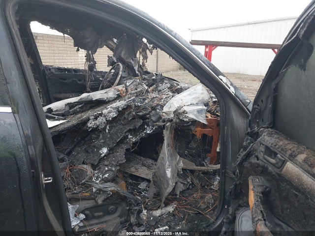 2011 AUDI Q5 WA1LFAFP9BA106766 Photo 4