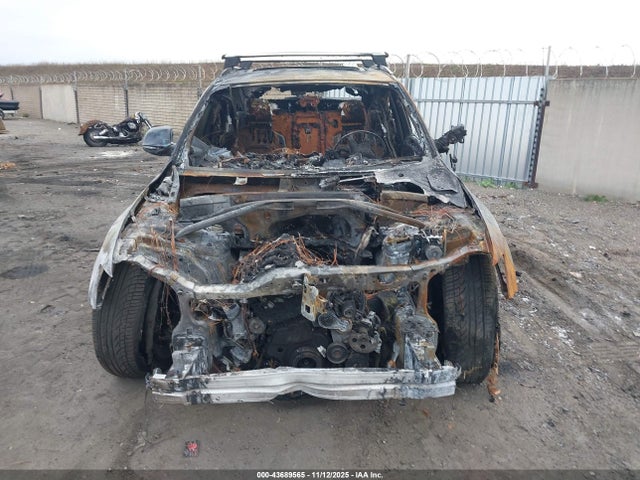 2011 AUDI Q5 WA1LFAFP9BA106766 Photo 5