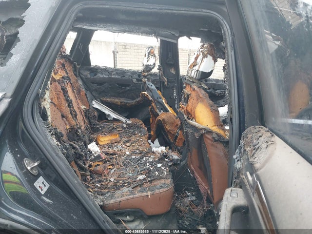 2011 AUDI Q5 WA1LFAFP9BA106766 Photo 7