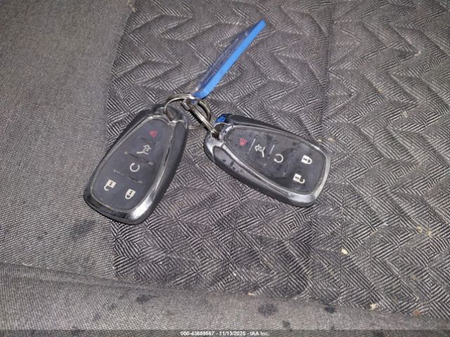 2022 CHEVROLET EQUINOX 3GNAXUEV7NL287981 Photo 10