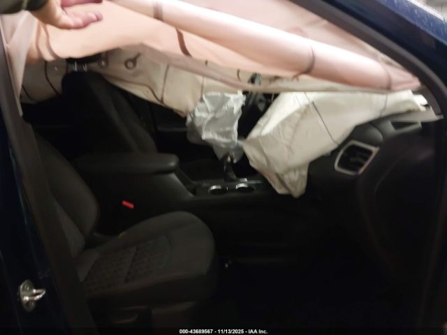 2022 CHEVROLET EQUINOX 3GNAXUEV7NL287981 Photo 4