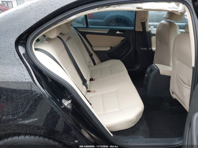 2018 Volkswagen Jetta 1.4t Se/1.4t Wolfsburg Edition მანქანა იყიდება აუქციონზე, vin: 3VWDB7AJ5JM256867, აუქციონის ნომერი: 43689568