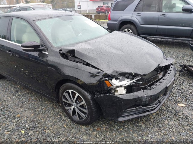 2018 Volkswagen Jetta 1.4t Se/1.4t Wolfsburg Edition მანქანა იყიდება აუქციონზე, vin: 3VWDB7AJ5JM256867, აუქციონის ნომერი: 43689568